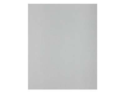 Hermes WS FLEX Wet And Dry Paper,  2500 Grit, Pack of 10 - Standard Image - 3