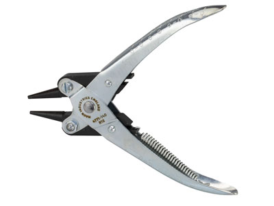 Maun-Round-Nose-Pliers-140mm-5.5---Pa...