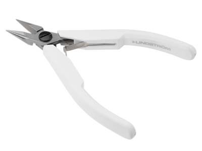 Lindstrom Supreme Chain Nose       Pliers, 120mm, 7893 - Standard Image - 2