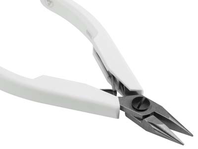 Lindstrom Supreme Chain Nose       Pliers, 120mm, 7893 - Standard Image - 3