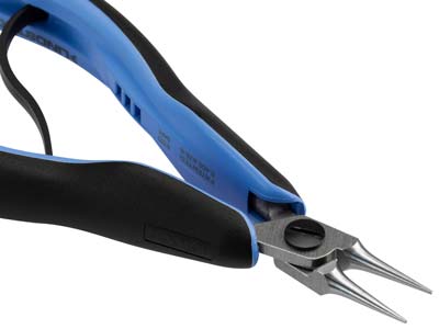 Lindstrom Rx Series Round Nose     Pliers, 146.5mm, Rx7590 - Standard Image - 3