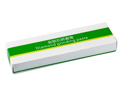 Diamond Polishing Paste 5g 5 Micron - Standard Image - 2