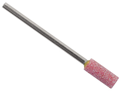 Pink Carborundum Abrasive 732