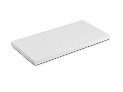 Ceramic Fibre Board, 127mm X 254mm - Standard Image - 1