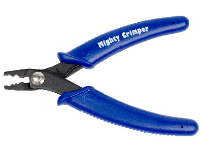 Mighty Crimping Pliers - Standard Image - 1