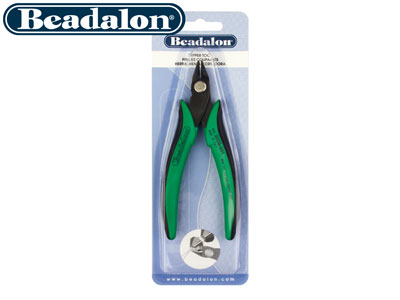 Beadalon Designer Nipper Tool - Standard Image - 2