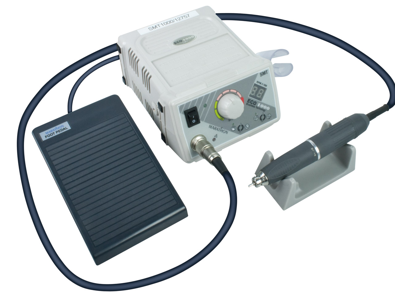 Marathon Smt1000 Micromotor - cooksongold.com
