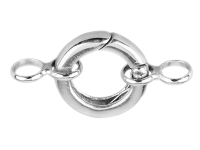 3 Sizes Slide Necklace Spacer Clasp Multi Strands Necklaces Bracelet Connectors for Jewelry, 6 Pieces (, ), Women's, Size: 14-25mm, Gold